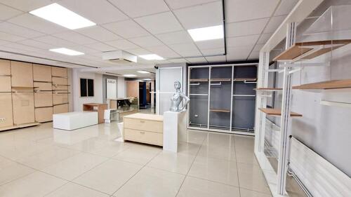 Foto - Ladengeschäft im Zentrum von Barsinghausen