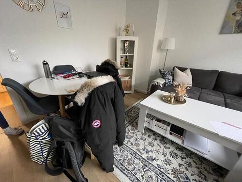 Foto - Voll möblierte Wohnung im Herzen von Düsseldorf