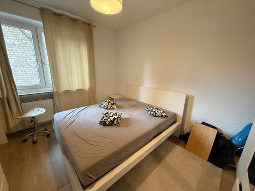Foto - 2 Zimmer Etagenwohnung zur Miete in Düsseldorf