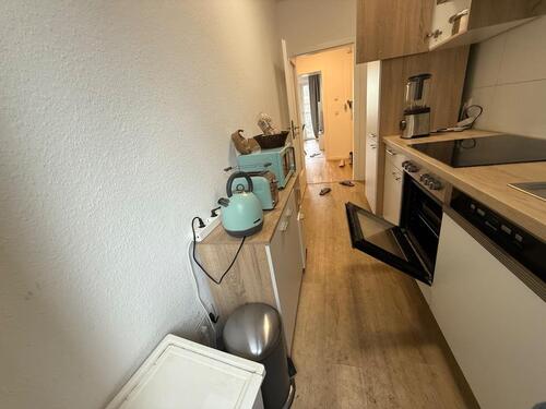 Foto - Etagenwohnung in Düsseldorf zur Miete