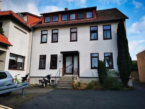 Foto - 2-ZKB-Wohnung in einem Altbau in Göttingen, Groß-Ellershausen