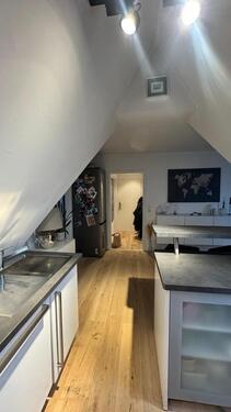 Foto - Dachgeschoßwohnung in Bremen zum Kaufen