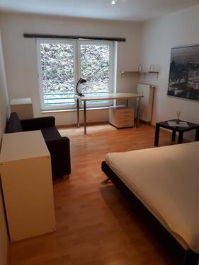 Foto - Studentenwohnung uninah ab 1.7. frei