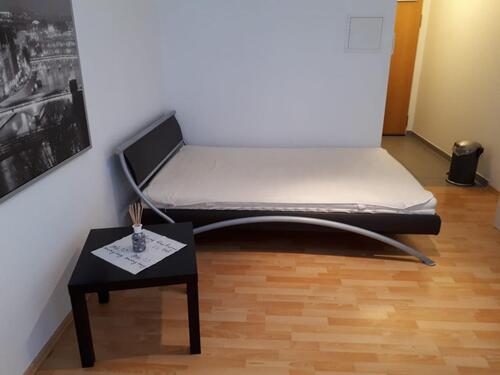 Foto - 1 Zimmer Etagenwohnung zur Miete in Trier