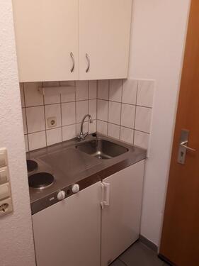 Foto - Etagenwohnung in Trier zur Miete