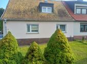 Foto - Einfamilienhaus mit großem Grundstück