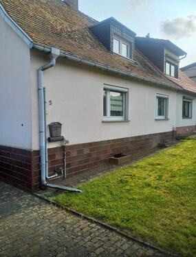 Foto - Reihenhaus zum Kaufen in Eisleben (Lutherstadt)