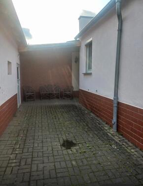 Foto - Reihenhaus in Eisleben (Lutherstadt) zum Kaufen