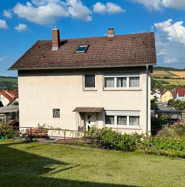Foto - Einfamilienhaus in Lauda-Königshofen