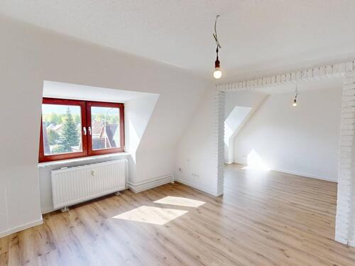 Foto - Flexibel & Gemütlich: Helle 3-Zimmer-Wohnung mit modernem Bad
