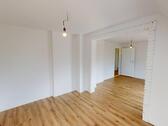 Foto - 3 Zimmer Etagenwohnung in Rendsburg