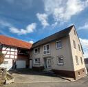 Foto - Renoviertes Familienhaus mit großem Garten & XXL Garage