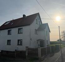 Wohntraum mit Weitblick | 154 m² Wohnhaus auf 1.372 m² - Heldburg
