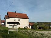 Foto - 6 Zimmer Einfamilienhaus in Heldburg