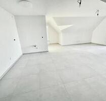 Moderne 4-Zimmer-Neubauwohnung in Crailsheim-Erstbezug