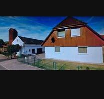4 Zimmer Wohnung im Haus - 1.050,00&nbsp;EUR Kaltmiete, ca.&nbsp; 100,00&nbsp;m&sup2; in Luckau (PLZ: 15926)