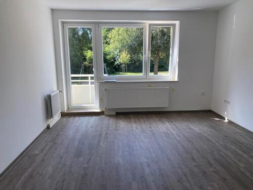 Foto - Etagenwohnung zur Miete in Delmenhorst