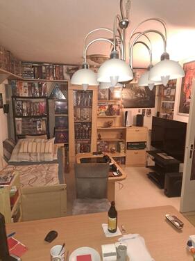 Foto - Etagenwohnung zum Kaufen in Burgau
