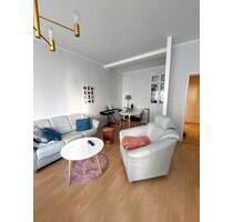 2-Zimmer-Wohnung möbliert – Top Lage Güntzelstraße - Berlin Charlottenburg-Wilmersdorf
