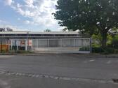 Foto - Logistikhalle, Lagerhalle, Halle LAST MILE 86153 Augsburg Austr.