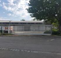 Logistikhalle, Lagerhalle, Halle LAST MILE 86153 Augsburg Austr.