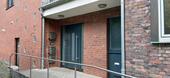 Foto - Vermietung eines Akten- Lagerraum (Archiv) im KG Innenstadt