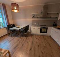 möblierte 2-Zimmerwohnung mit moderner Ausstattung - zentrumsnah - Erfurt Johannesplatz