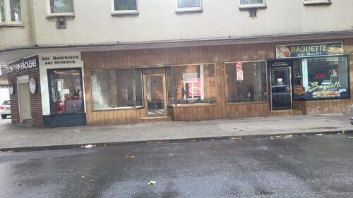 Foto - Gewerbe für gastro zu vermieten