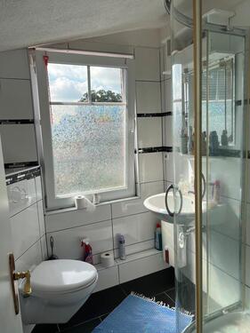 Foto - Etagenwohnung zur Miete in Delmenhorst