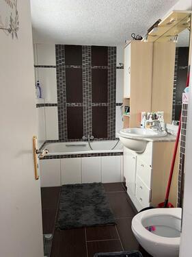 Foto - Etagenwohnung in Delmenhorst