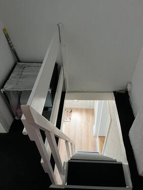 Foto - Etagenwohnung in Delmenhorst zur Miete