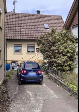 Foto - Einfamilienhaus zum Kaufen in Obersulm