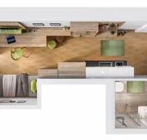 Sublet Furnished Student Apartment in Deggendorf, Hausstraße 52