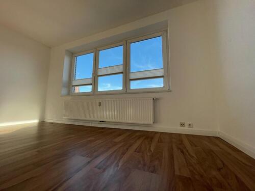 Foto - Etagenwohnung in Otterndorf zur Miete