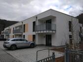 Foto - Etagenwohnung zur Miete in Lorch