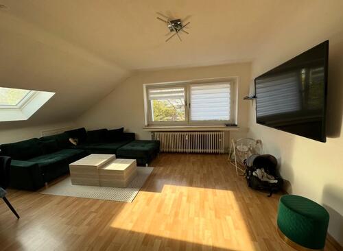 Foto - Wohnung zu vermieten zum 1.1.2026