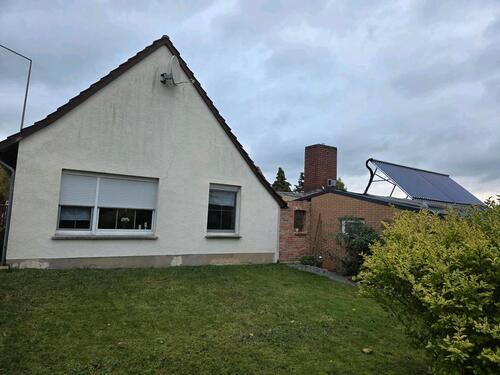 Foto - Einfamilienhaus zum Kaufen in Petershagen