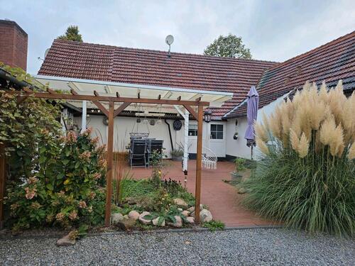 Foto - Einfamilienhaus in Petershagen zum Kaufen