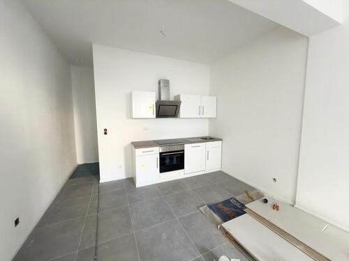 Foto - Erstbezug: 1-Zimmer-Apartments 