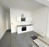 Erstbezug: 1-Zimmer-Apartments | hochwertiges Bad & EBK | ab 01.11. | zentral in Bad Cannstatt - Stuttgart