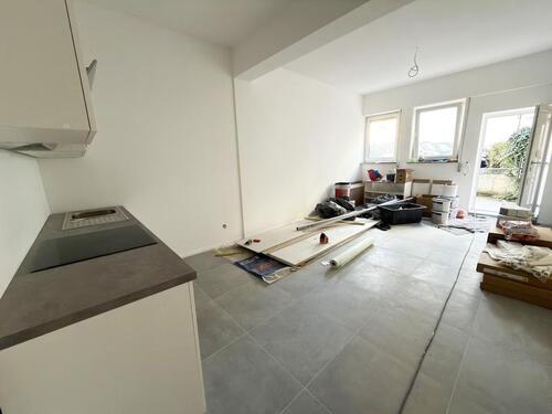 Foto - Etagenwohnung in Stuttgart