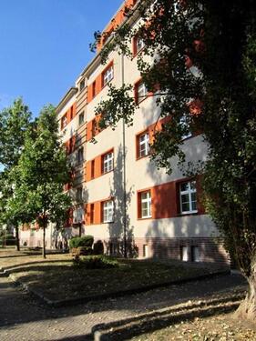 Foto - Sofort bezugsfertig! 2,5-Zimmer-Wohnung