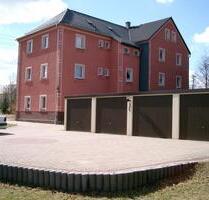 Helle,freundliche 2 Raumwohnung mit Garage,Garten u.Stellplatz - Freiberg