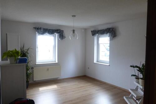 Foto - Etagenwohnung in Freiberg