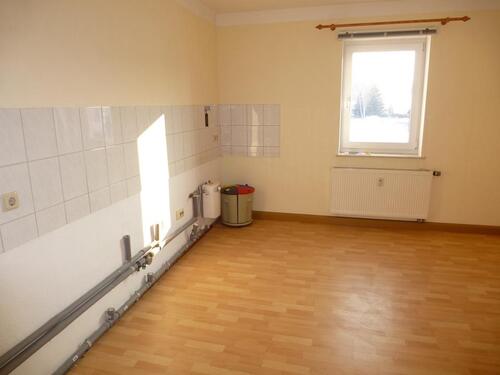 Foto - Etagenwohnung in Freiberg zur Miete