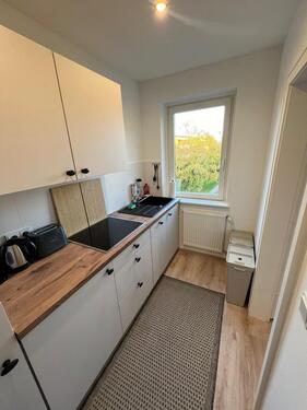 Foto - Etagenwohnung in Hamburg