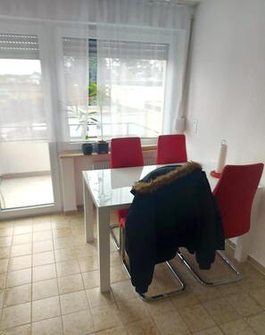 Foto - Etagenwohnung in Erdmannhausen zur Miete