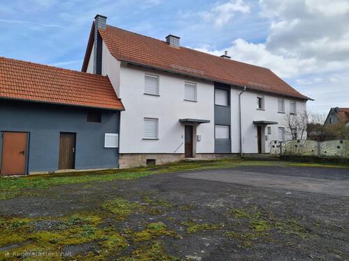 Foto - Einfamilienhaus in Dipperz