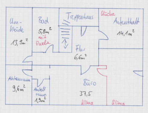 Foto - Attraktive Gewerbeeinheit in Pirk zu vermieten