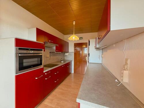 Foto - Wohnung in Oerlinghausen. Super geeignet für 2 Personen